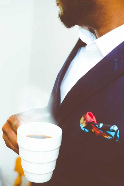 奢華交易：我是頂級獵頭