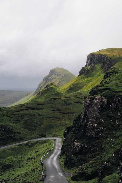 長公主的權謀遊戲